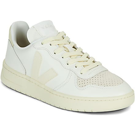 Veja Sneakers Calcaire Off-White - Maat 41 - Heren