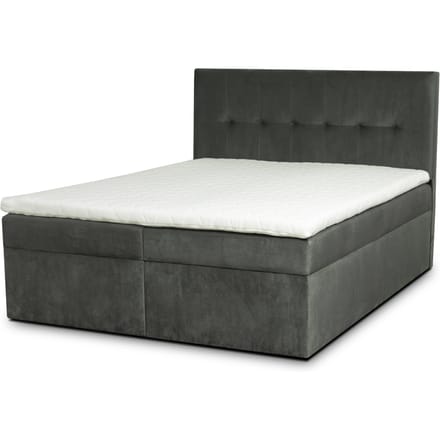 Boxspring Nice velvet | Ropez
