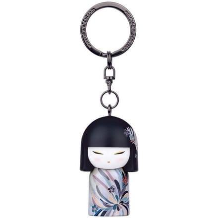 Porte-clés KIMMIDOLL TGKK217 NAMIKA black