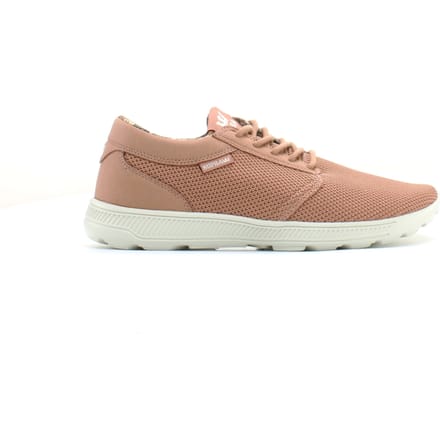 Supra Hammer Bruin Textiel Vrouwentrainers 98128 290