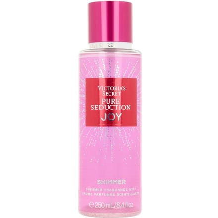Pure Seduction Joy Shimmer Body Mist 250 ml