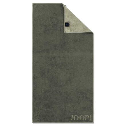 JOOP! Handdoek J! Joop! Contour 50x100 Set van 1