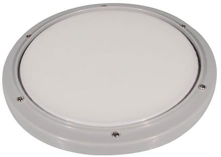 Oefendrumpad 10 Hayman TD-10 afstembaar