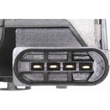 Ruitenwissermotor VEMO V10-07-0070