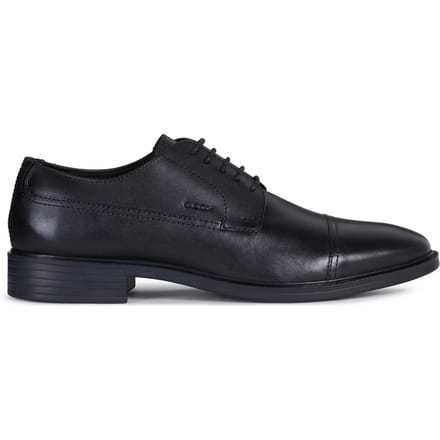 GEOX GLADWIN HEREN - ZWART - Maat 41