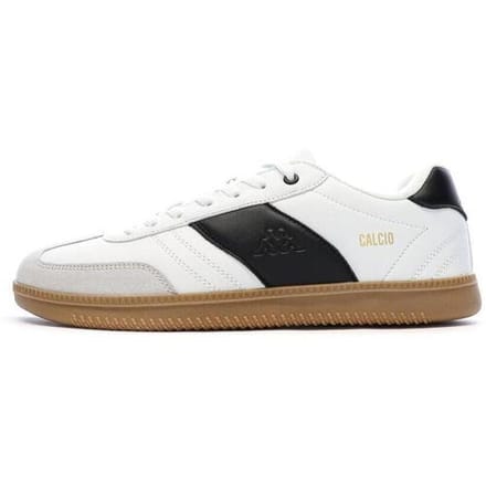 Lage Sneakers Kappa Logo Mattea