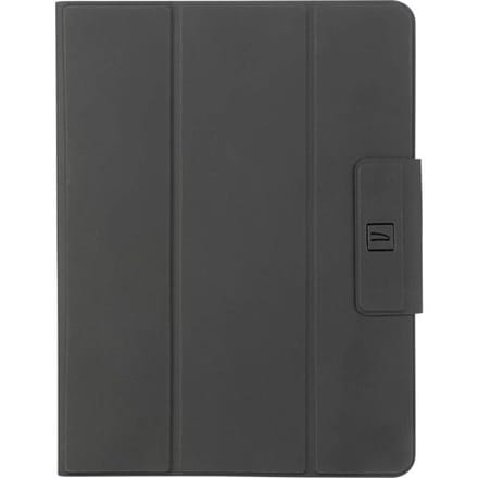 Tucano Facile Plus Back cover Zwart Tablethoes