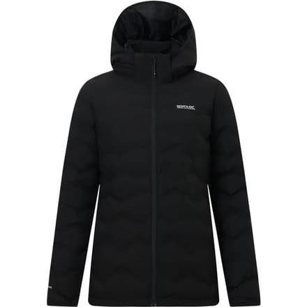 Damesjack met capuchon Regatta Deyla