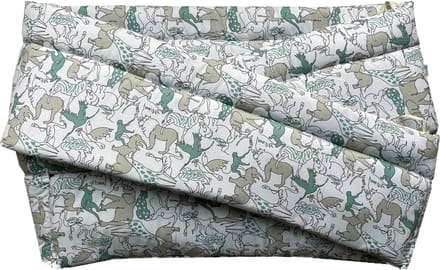 BINK Bedding Boxomranding Safari 75 / 95 / 75 / 95