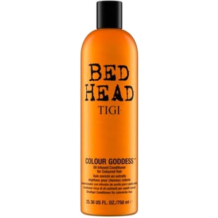 Tigi Bed Head Colour Goddess Olie Geïnfuseerde Conditioner Voor Gekleurd Haar 750ml