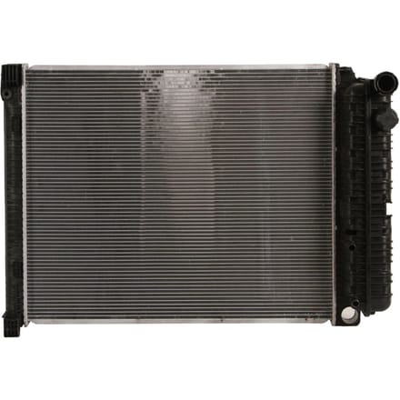 Radiator, motorkoeling THERMOTEC D7ME016TT