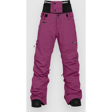 Horsefeathers Lotte Ii Shell Broek (orchidee) - L