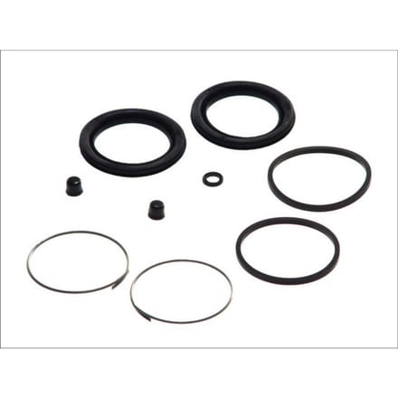 Reparatieset, remklauw AUTOFREN SEINSA D4-069 rechts