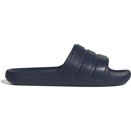 Adidas Adilette Flow Slippers Blauw EU 37