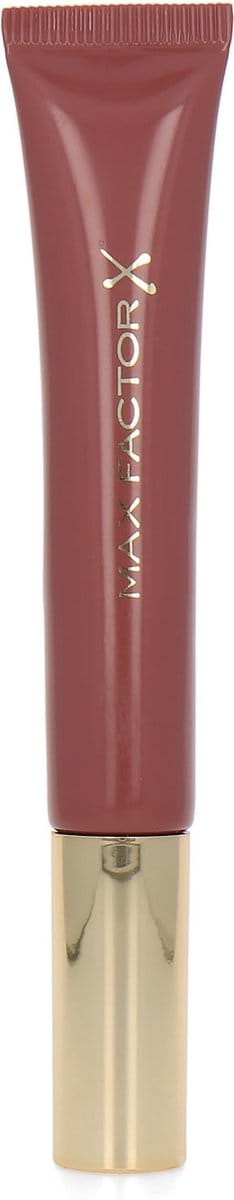 Max Factor - Lipgloss - Nude Glory