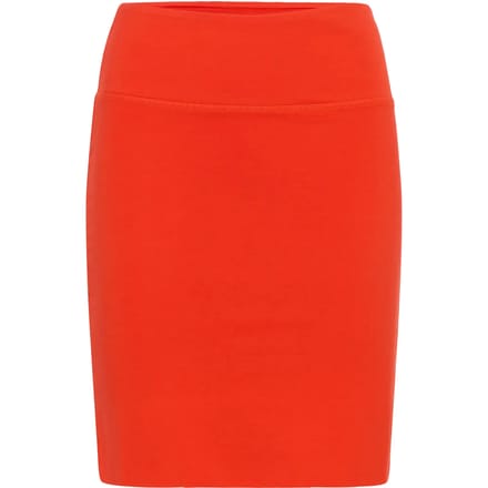 Vrouwenrok KAFFE Penny