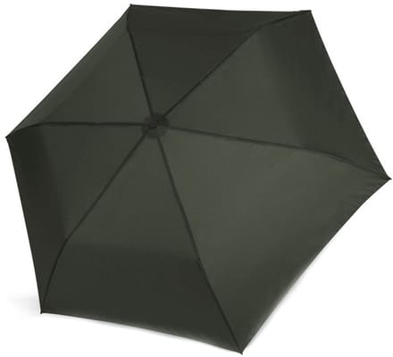 doppler Paraplu Zero Magic Uni Ivy Green Groene