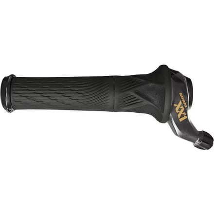 Versteller xx1 eagle grip shift 12 speed goud - GOUD
