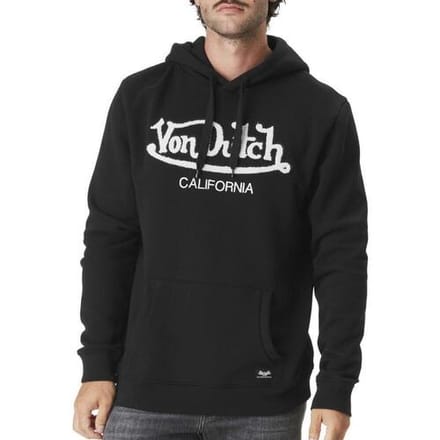 Capuchon sweaters Von Dutch BARTV