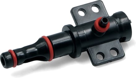 Saeco Koppeling Van boiler HD8918, RI8760, HD8834 421946011491