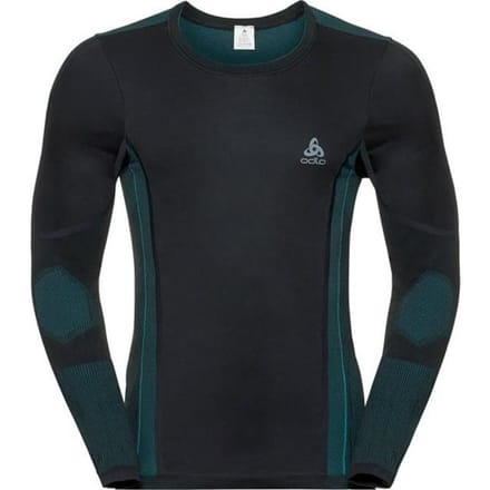 T-shirt l/s crew neck PERFORMANCE Windsh 612372 - Fietsshirt - 2017 - L