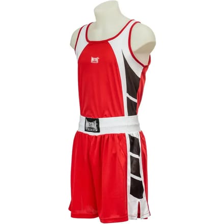 Stel Metal Boxe