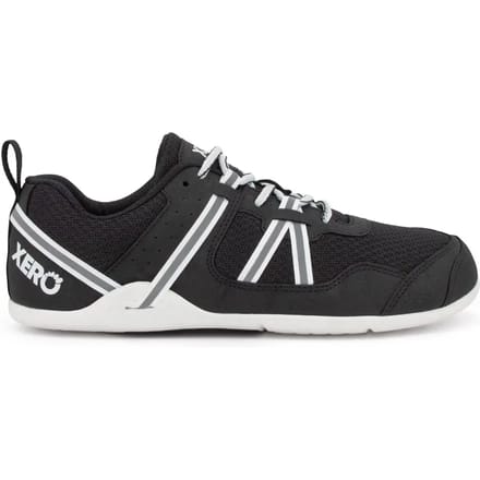 Xero Shoes Prio Schoenen Zwart EU 43 Man