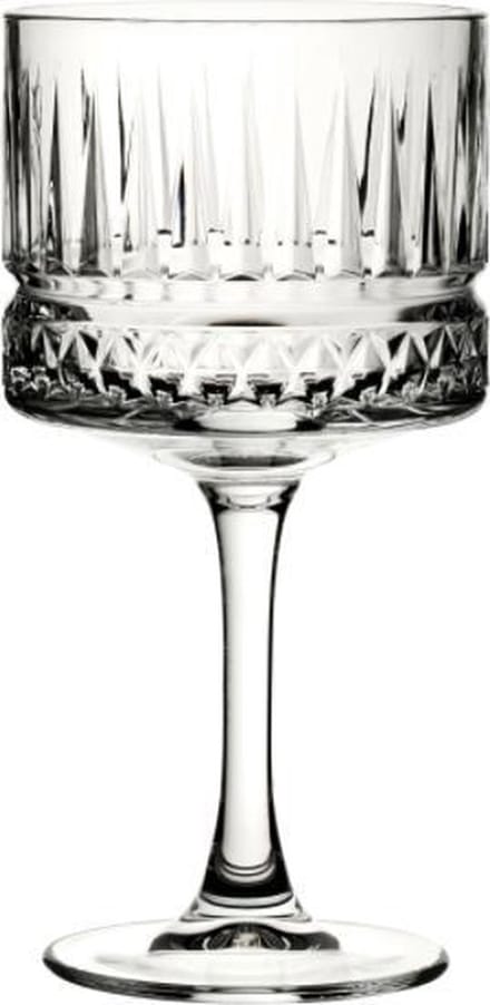 Pasabahce Elysia Cocktail Glas - 17oz / 500ml set van 6