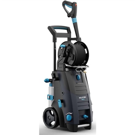 Nilfisk MC2 120/520 XT Hogedrukreiniger