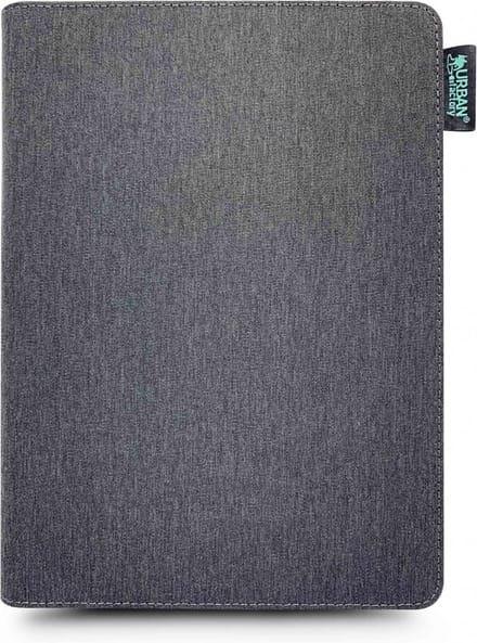 Urban Factory EPU10UF tabletbehuizing 26,7 cm (10.5") Flip case Grijs
