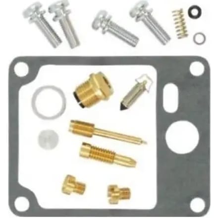 Motorfiets carburateur reparatieset Tourmax Yamaha
