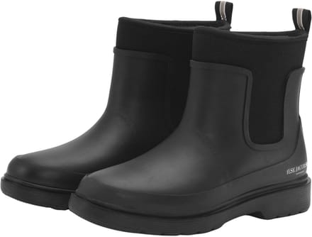 Warm Lined Regenlaarzen Dames Ilse Jacobsen Hornbæk Neo