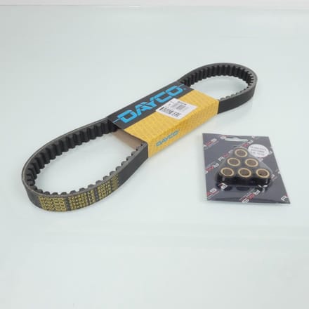 RMS-onderhoudsset voor Yamaha 125 XMAX-scooters van 2006 tot 2009, nieuw