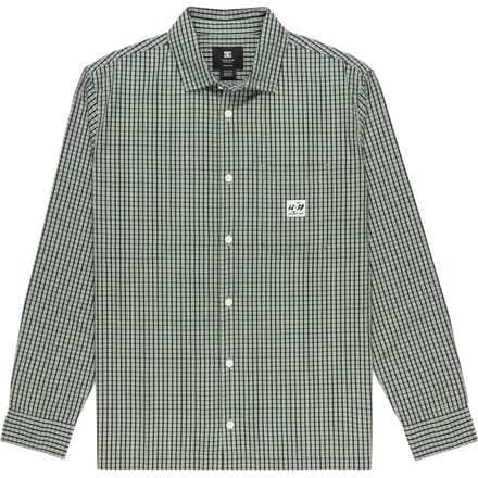 Shirt met lange mouwen DC Shoes Game On