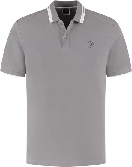 Jack & Jones Core Hass Polo Heren - Maat S