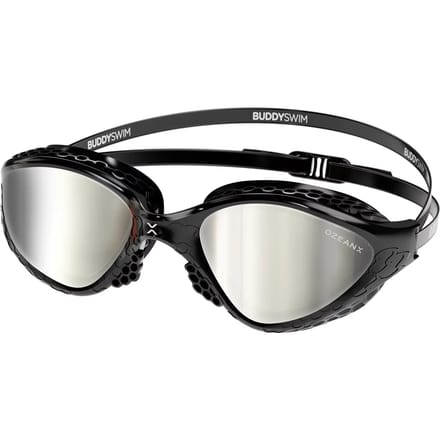 Zwembril BuddySwim OzeanX