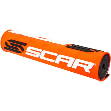 Motorfiets stuurschuim Scar
