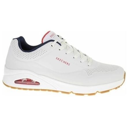 Lage Sneakers Skechers Uno Stand ON Air