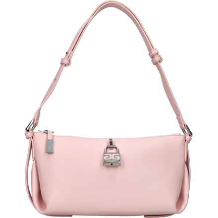 Gaelle Paris Zakken. Roze