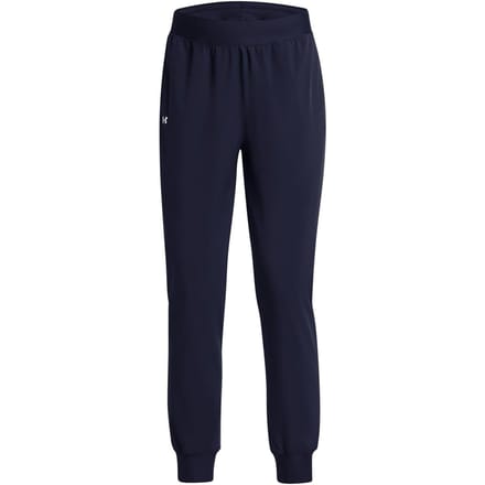 Under Armour Dames/Dames Joggers Hoog Rijp (Blauw)