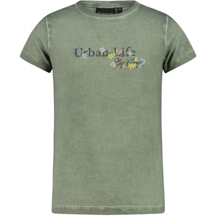 Meisjes-T-shirt CMP