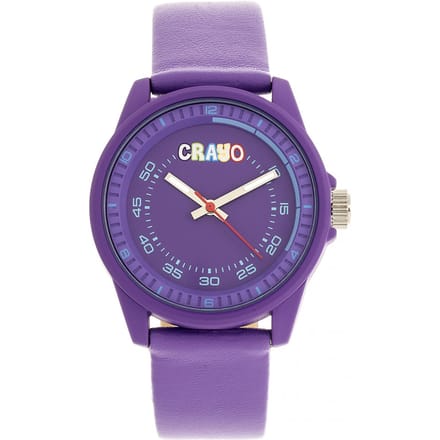 Crayo Jolt unisex horloge