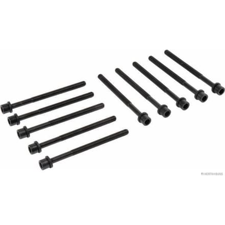 Herth+Buss Elparts Cilinderkopbout set VICTOR HERTH+BUSS JAKOPARTS J1280520