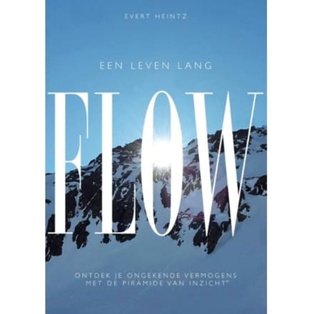 Een Leven Lang Flow - Evert Heintz