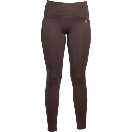 Dameslegging met volledige grip Lauria Garrelli Arezzo
