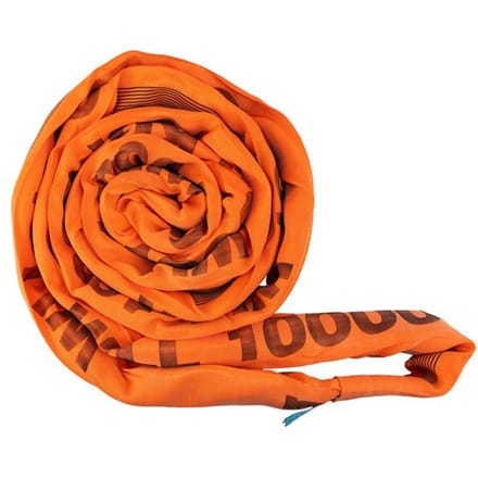 Polyester Rondstrop 10 Ton 3 Meter