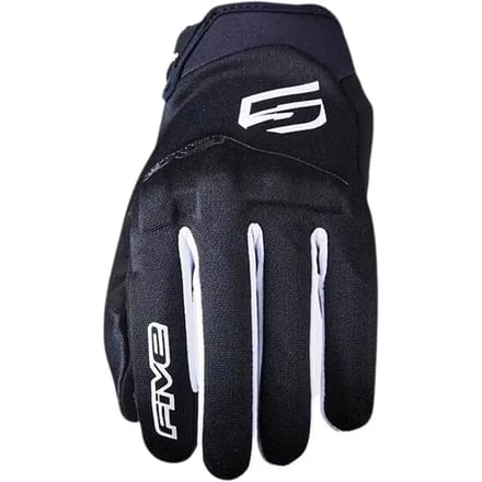 Zomer motorhandschoenen Five Globe Evo