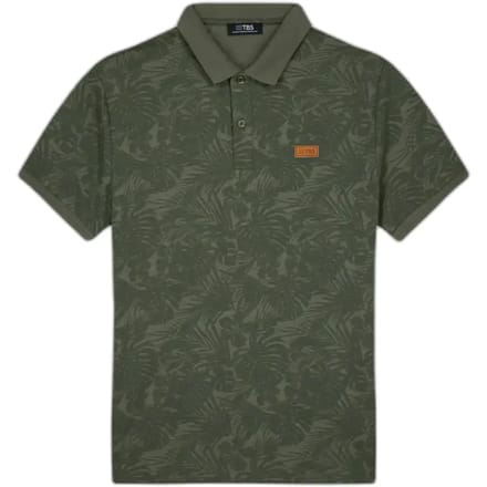 T-shirt TBS Regate