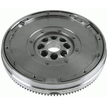 Dubbel massa vliegwiel SACHS 2294 000 111