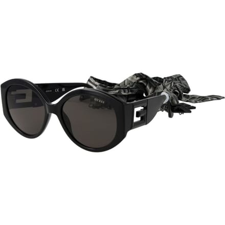 Guess Sunglasses GU7917 01A 56